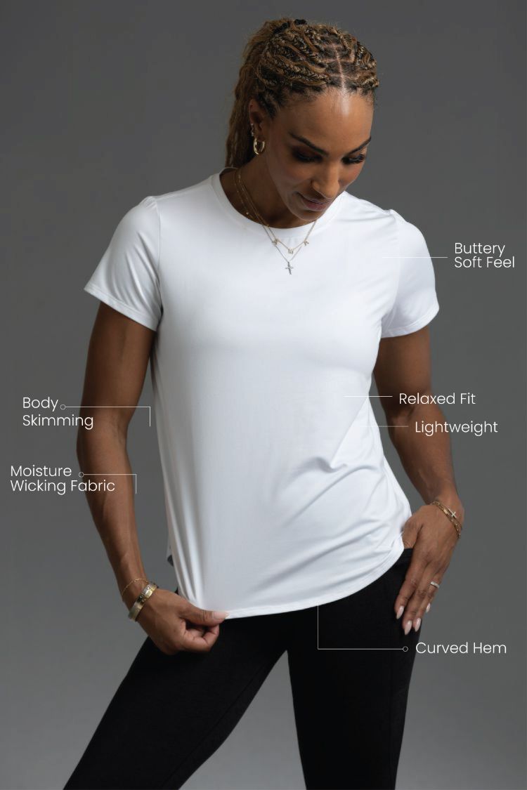 Honest Tee (XX)