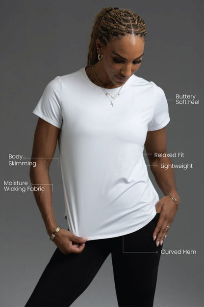 Honest Tee (XX)