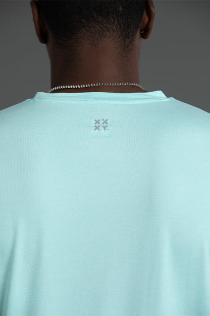 Honest Tee with Logo (XY)