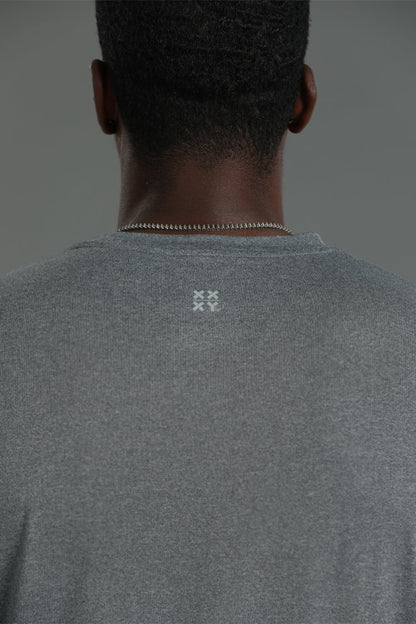 Honest Tee with Logo (XY)