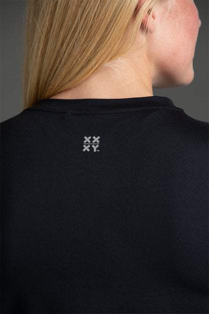 Honest Tee with Logo (XX)
