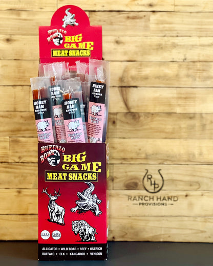 Ham Jerky Stick — Honey