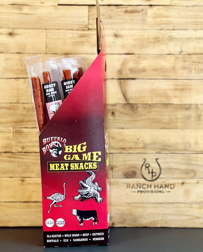 Ham Jerky Stick — Honey