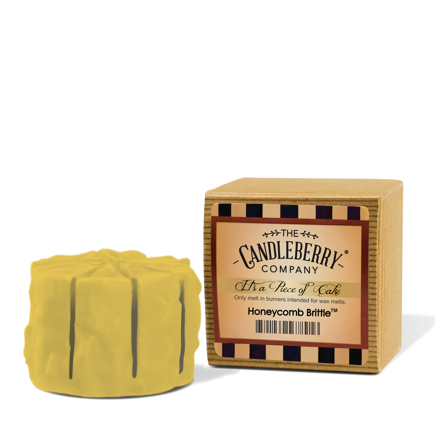 Honeycomb Brittle™, Tart Wax Melts (Collective)