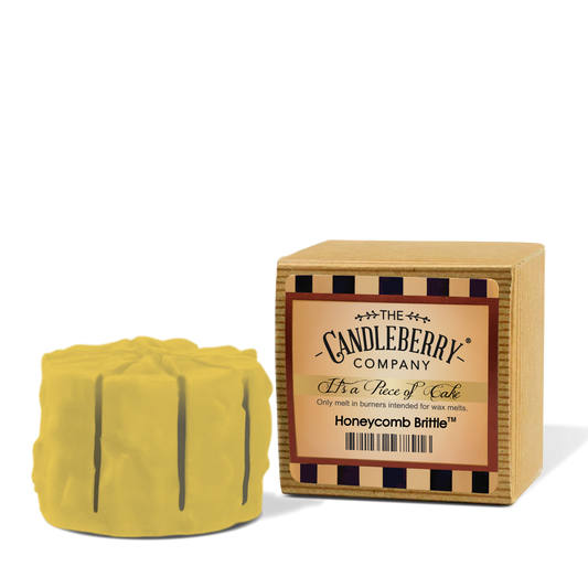 Honeycomb Brittle™, Tart Wax Melts (Collective)