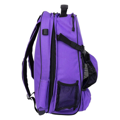 Huntley Equestrian Deluxe Equestrian Backpack