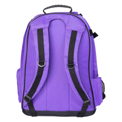 Huntley Equestrian Deluxe Equestrian Backpack