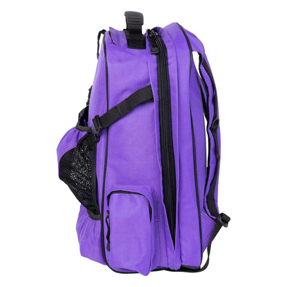 Huntley Equestrian Deluxe Equestrian Backpack