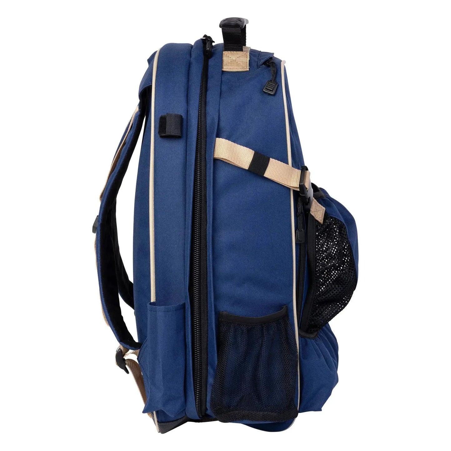 Huntley Equestrian Deluxe Equestrian Backpack