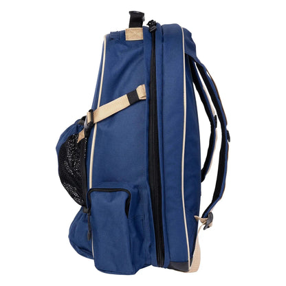 Huntley Equestrian Deluxe Equestrian Backpack