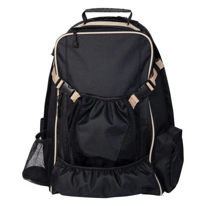 Huntley Equestrian Deluxe Equestrian Backpack