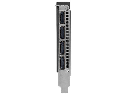 NVIDIA RTX PRO 4000 Blackwell 24GB - GDDR7