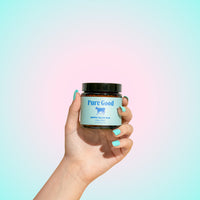Clean & Fresh Tallow Balm - Cleansing & Acne Prone Skin