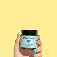 Clean & Fresh Tallow Balm - Cleansing & Acne Prone Skin