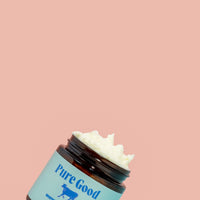 Clean & Fresh Tallow Balm - Cleansing & Acne Prone Skin