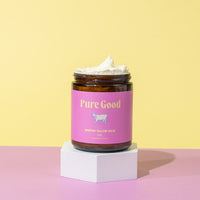 Pure Tallow Balm - Perfect for sensitive skin of all ages.