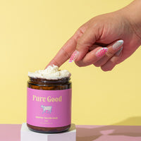 Pure Tallow Balm - Perfect for sensitive skin of all ages.