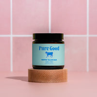 Clean & Fresh Tallow Balm - Cleansing & Acne Prone Skin