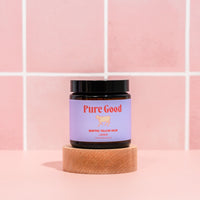 Lavender Tallow Balm - Calming & Restoring