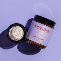 Lavender Tallow Balm - Calming & Restoring