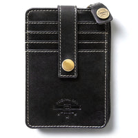 RFID Blocking Mega Mini Wallet