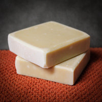 “All Natural” unscented