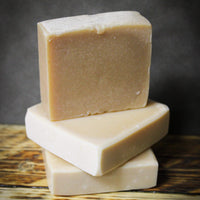 “All Natural” unscented