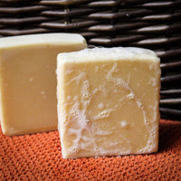 “All Natural” unscented