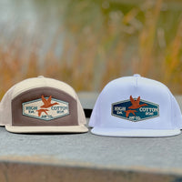 Duck Patch Brown/Khaki