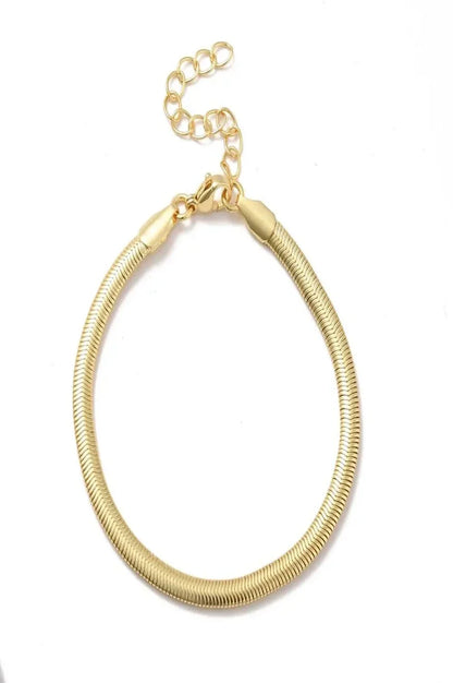Golden Grace Bracelet