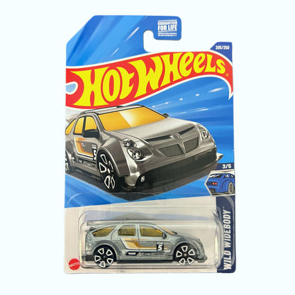 Hot Wheels American Power (V3)1:64 Diecast Assorted (Ford, Chevy, Dodge, Mustang, Corvette, GMC, Jeep, Merc, Camaro)