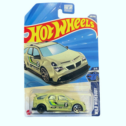 Hot Wheels American Power (V3)1:64 Diecast Assorted (Ford, Chevy, Dodge, Mustang, Corvette, GMC, Jeep, Merc, Camaro)