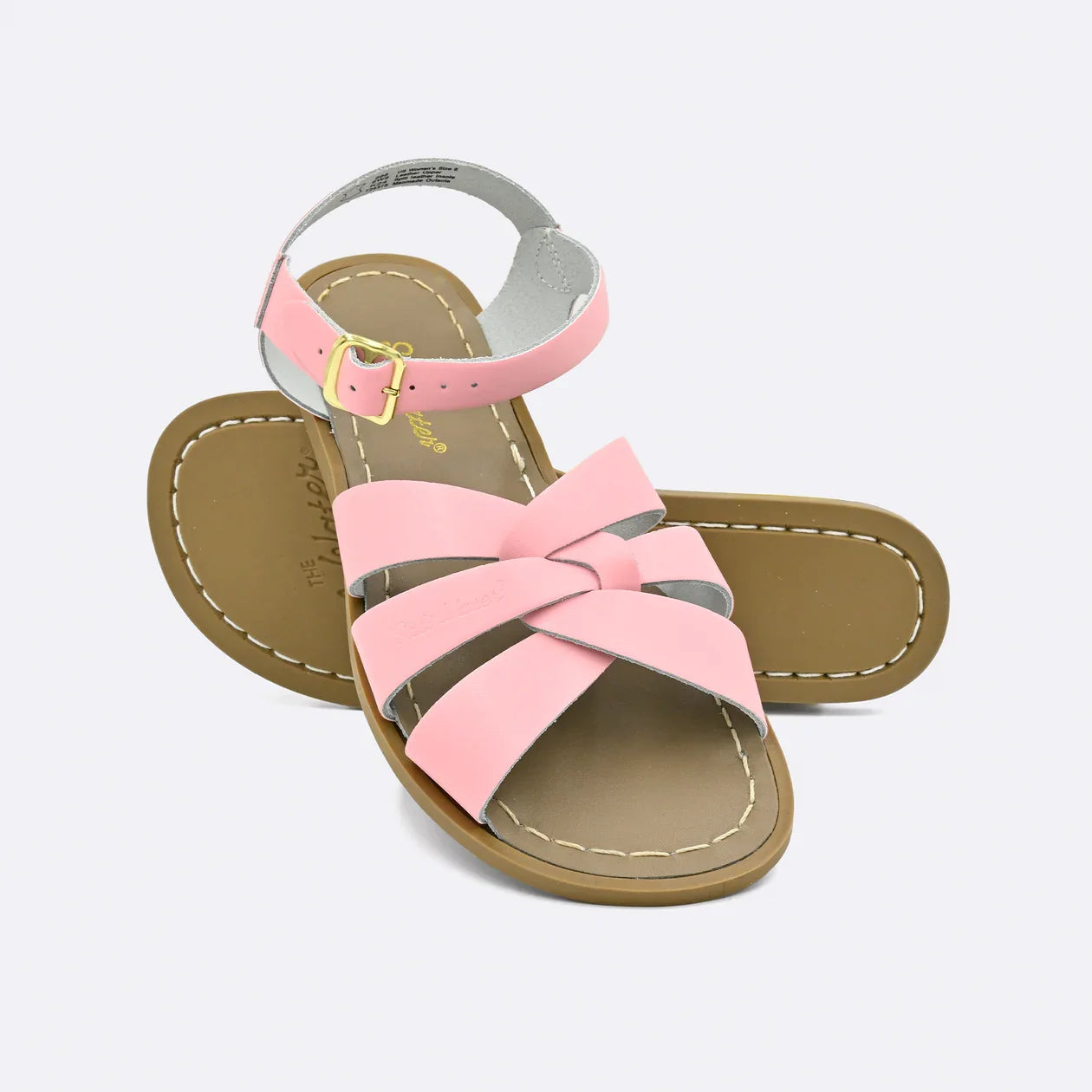 Saltwater Original Pink - Kids