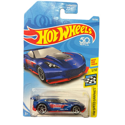 Hot Wheels American Power (V3)1:64 Diecast Assorted (Ford, Chevy, Dodge, Mustang, Corvette, GMC, Jeep, Merc, Camaro)