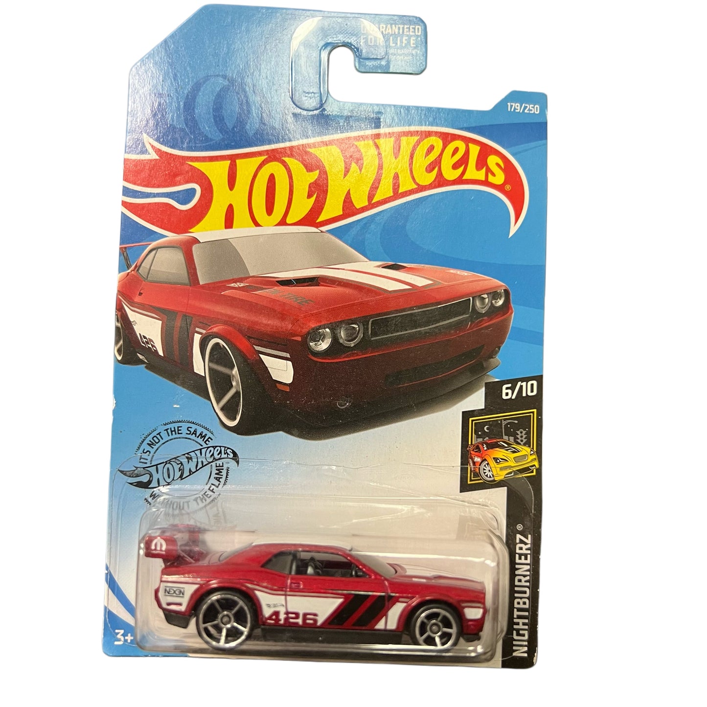 Hot Wheels American Power (V3)1:64 Diecast Assorted (Ford, Chevy, Dodge, Mustang, Corvette, GMC, Jeep, Merc, Camaro)