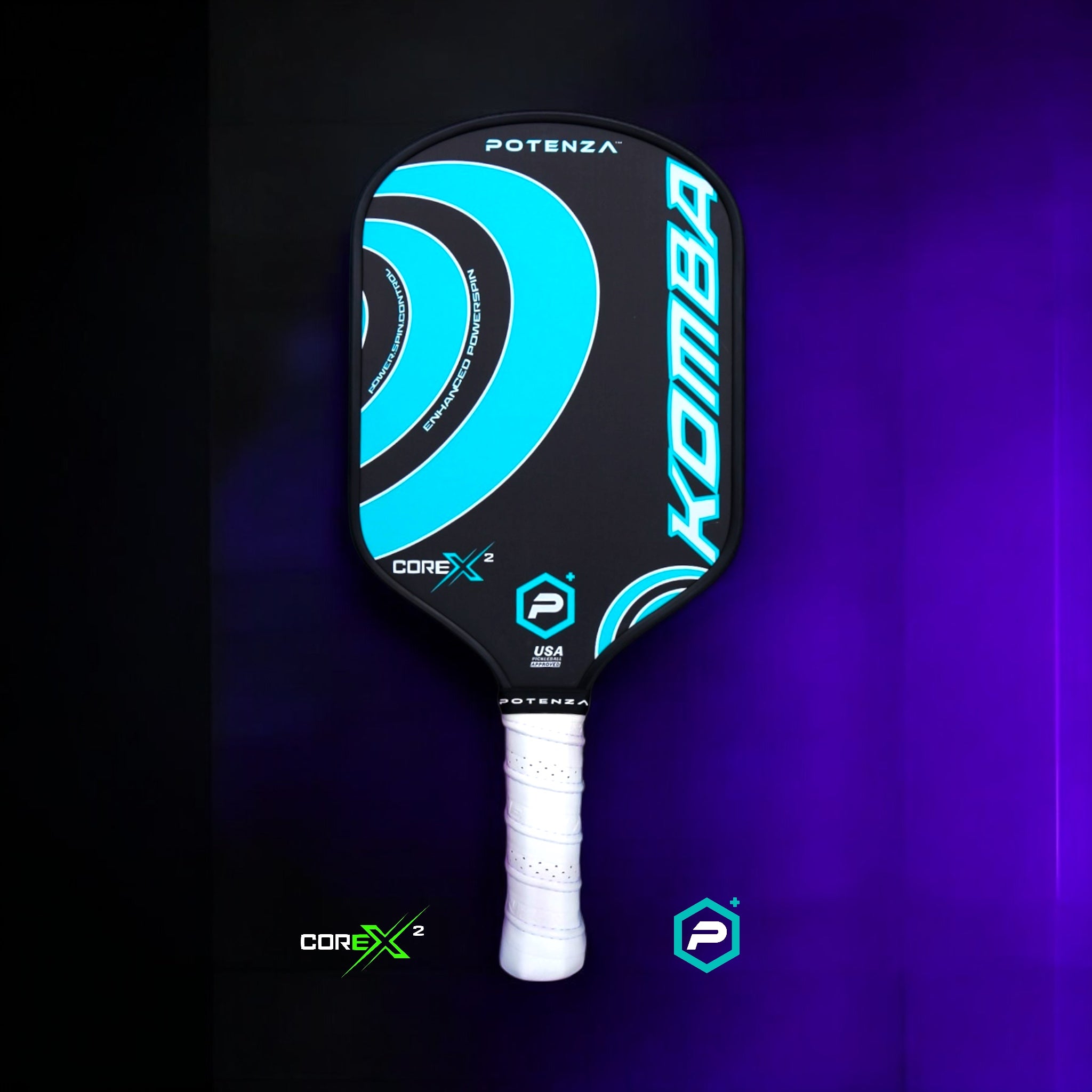 Potenza Pickleball