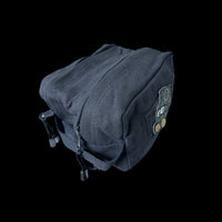 Ultimate Tactical Travel Hygiene Bag