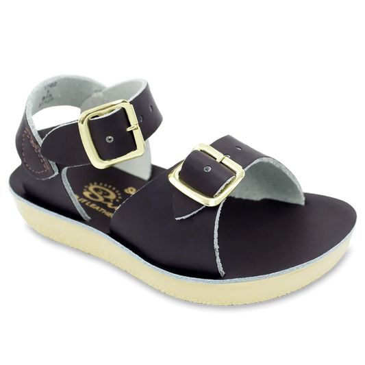 ­Sun-San Surfer -Brown/Chocolate
