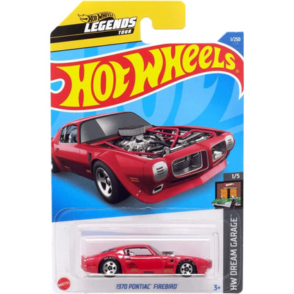 Hot Wheels American Power (V3)1:64 Diecast Assorted (Ford, Chevy, Dodge, Mustang, Corvette, GMC, Jeep, Merc, Camaro)