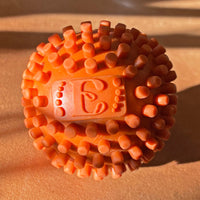 Foot Rub Restoration Ball