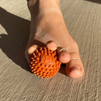 Foot Rub Restoration Ball