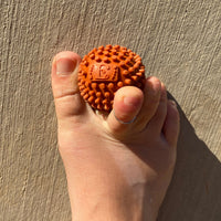 Foot Rub Restoration Ball