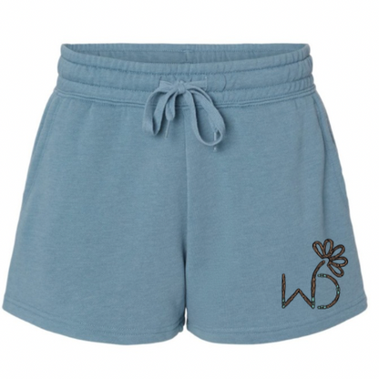 Branded Shorts