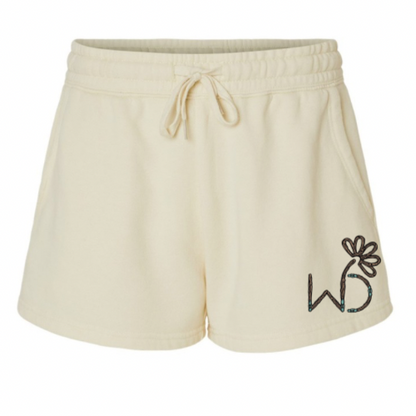 Branded Shorts