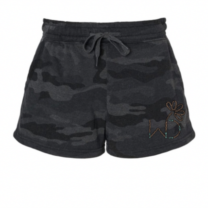 Branded Shorts
