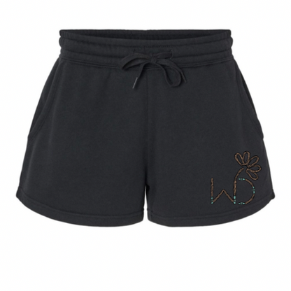 Branded Shorts