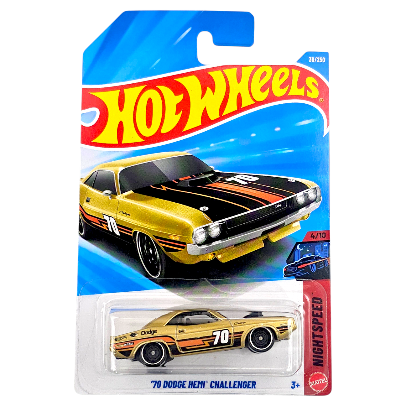 Hot Wheels American Power (V3)1:64 Diecast Assorted (Ford, Chevy, Dodge, Mustang, Corvette, GMC, Jeep, Merc, Camaro)