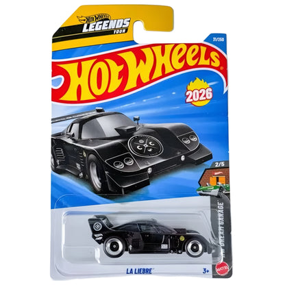 Hot Wheels American Power (V3)1:64 Diecast Assorted (Ford, Chevy, Dodge, Mustang, Corvette, GMC, Jeep, Merc, Camaro)