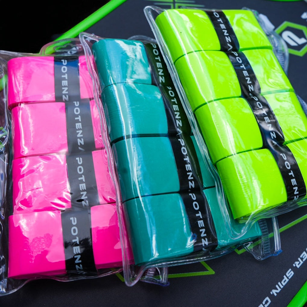 PROX Tacky Overgrip (4-pack)