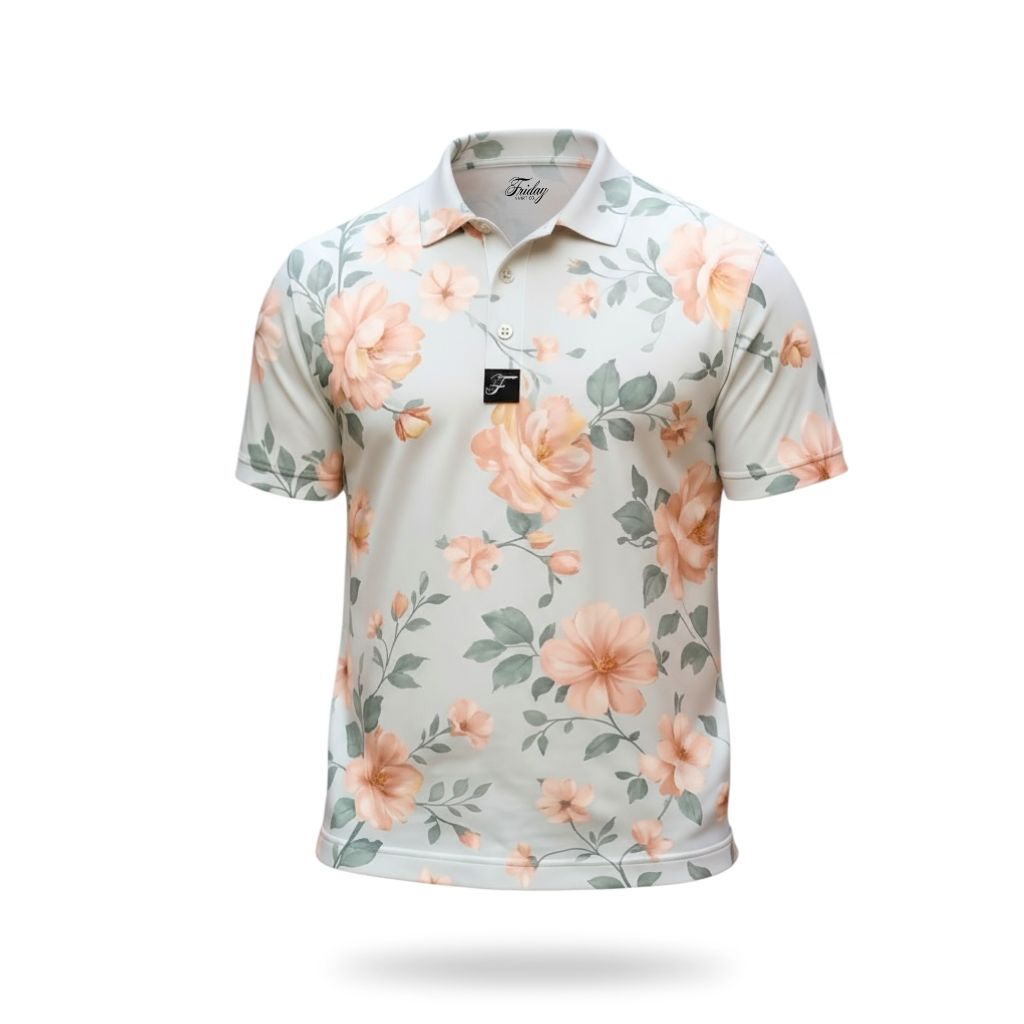 Weekend Bloom